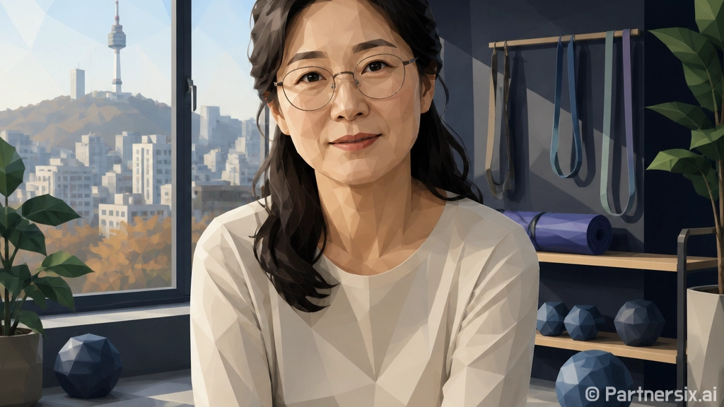 홈트 꾸준히 하는 방법, 초보자는 이렇게 시작하면 덜 힘들어요