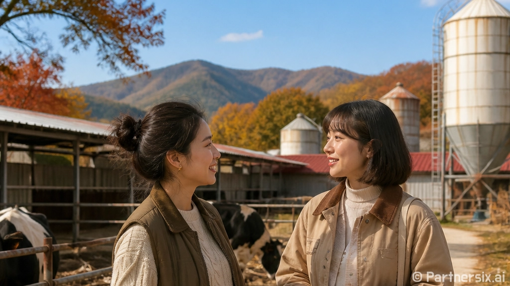 용인 농도원목장 예약하고 알차게 다녀오는 방법