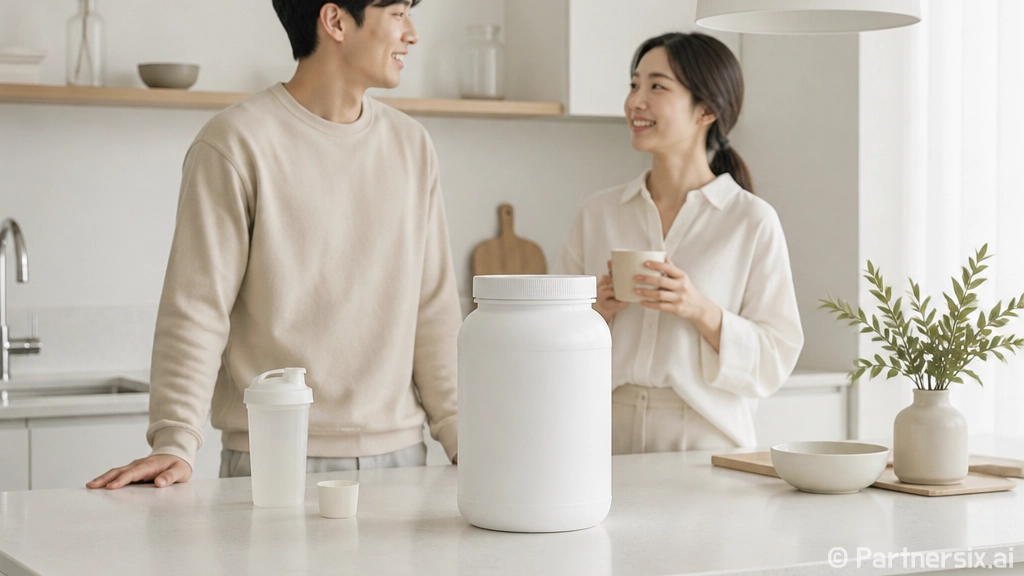 초보자를 위한 유청…