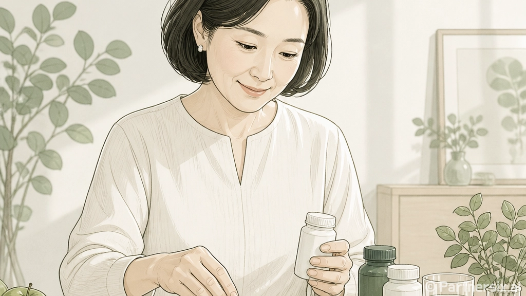 임신준비하려면 이렇게 시작하면 덜 막막해요