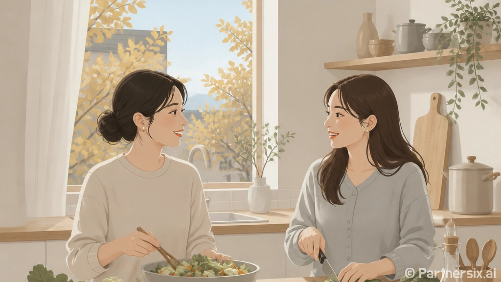 초보자를 위한 다이어트 시작하는 방법, 굶지 않고 오래 가려면 이렇게