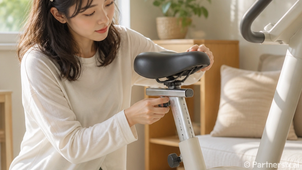 운동기구 고르는 방법, 집에서도 꾸준히 쓰려면 이렇게 시작하세요