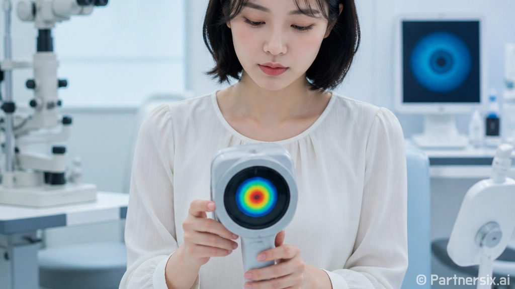 라섹수술 준비부터 회복까지 덜 헤매는 방법