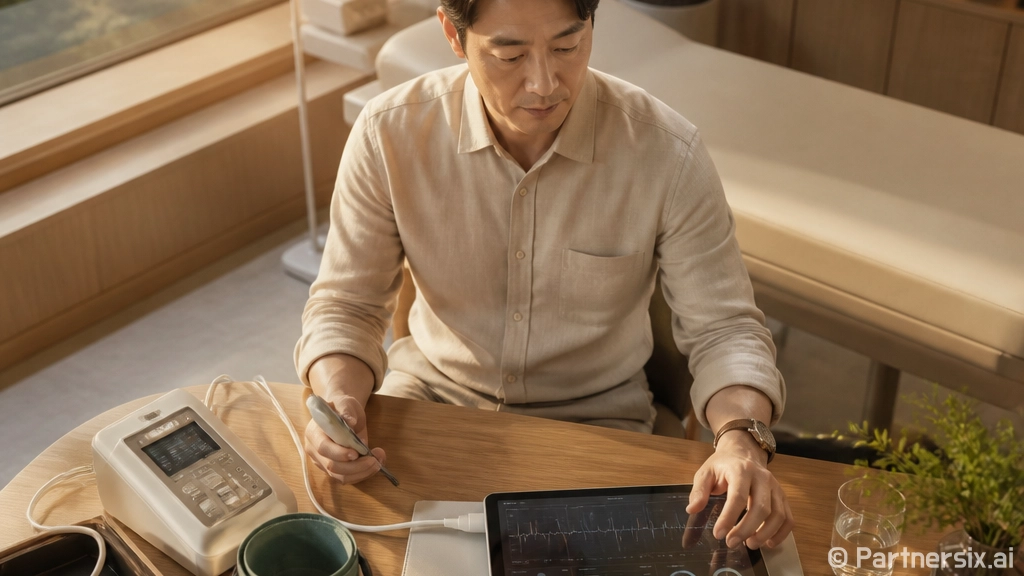 서울건강검진센터 고르는 방법, 예약 전 이렇게 비교하면 편해요