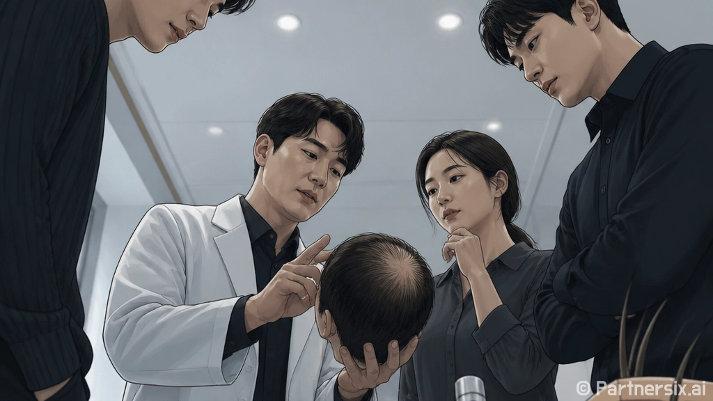 탈모치료 시작하려면 이렇게 확인하세요: 약, 병원, 비용까지 현실적인 방법