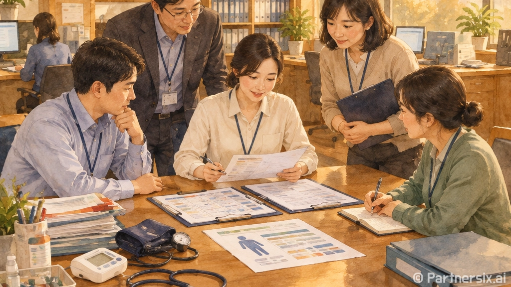 공무원건강검진 놓치…