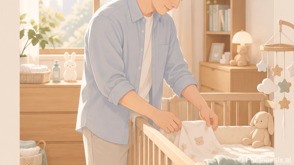 초보 부모를 위한 …