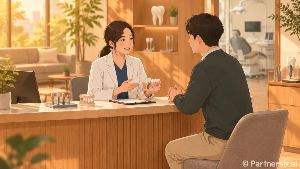임플란트치과 고르는…