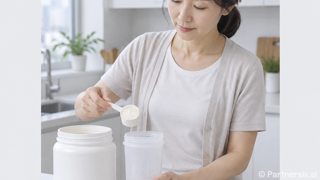 유청단백질 제대로 …