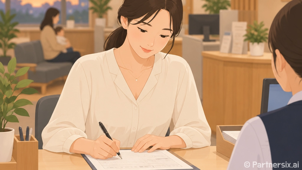 경기도 산후조리비 지원 신청하려면 이렇게 준비하세요
