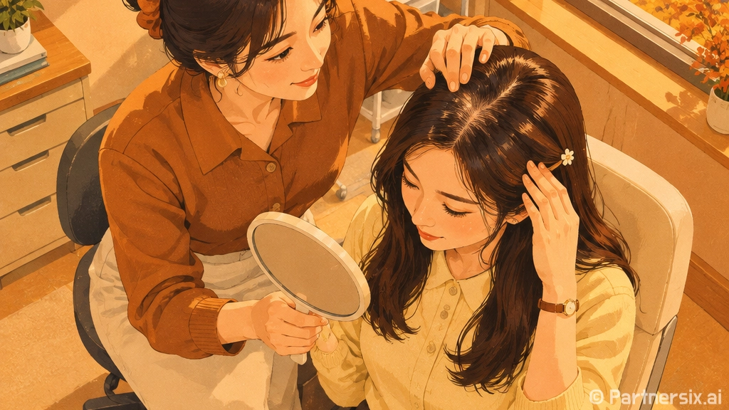 탈모치료 시작하려면 이렇게: 약, 병원, 생활관리까지 현실적으로 고르는 방법