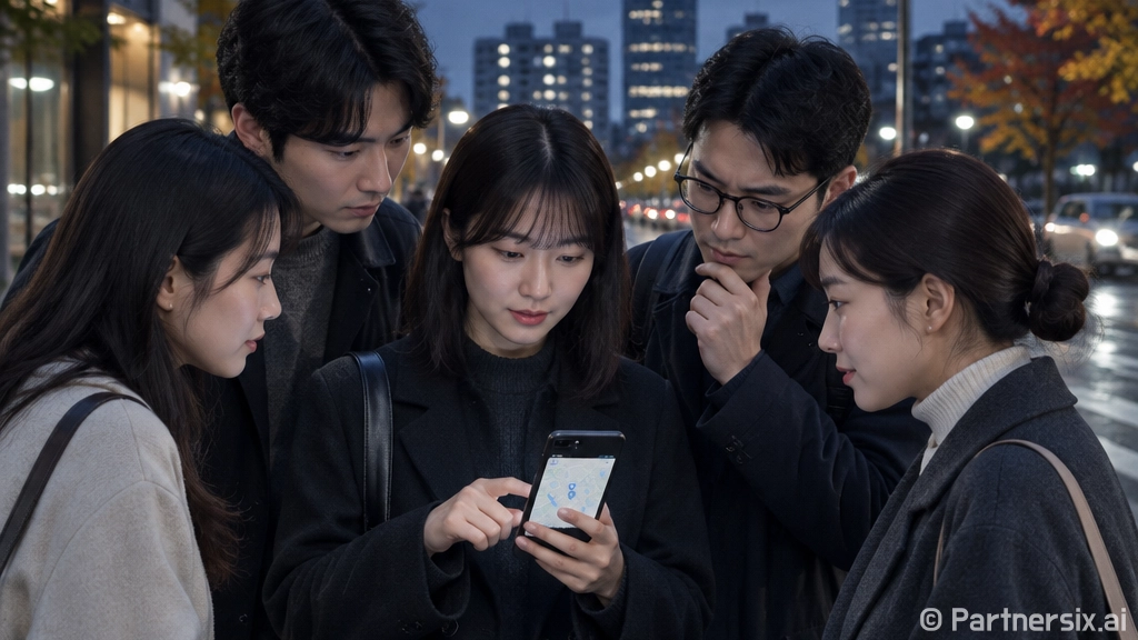 야간진료 병원 찾는 방법, 밤에 아플 때 이렇게 움직이면 덜 헤맵니다