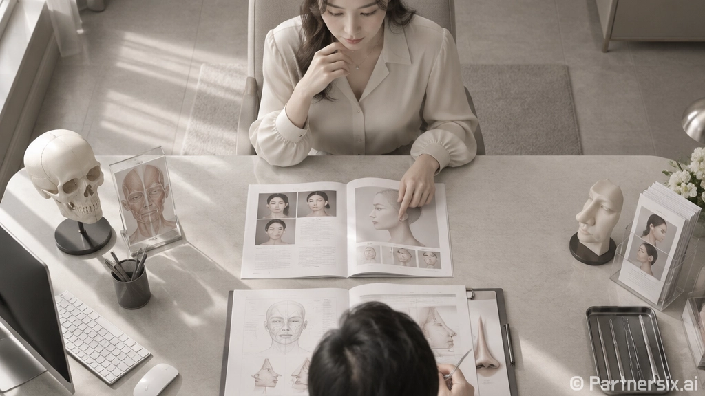 서울성형외과 고르는 방법, 가격보다 먼저 볼 7가지