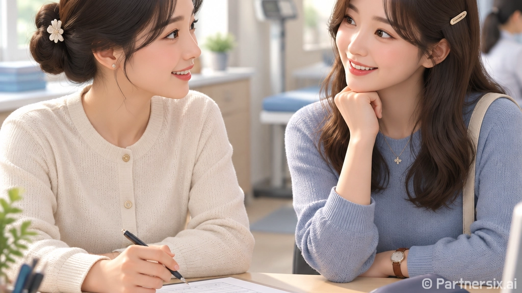 공무원건강검진 준비하는 방법, 재직자와 채용검진 헷갈리지 않게