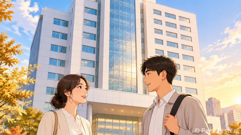 대전요양병원 고르는 방법, 상담 전에 비교할 것들