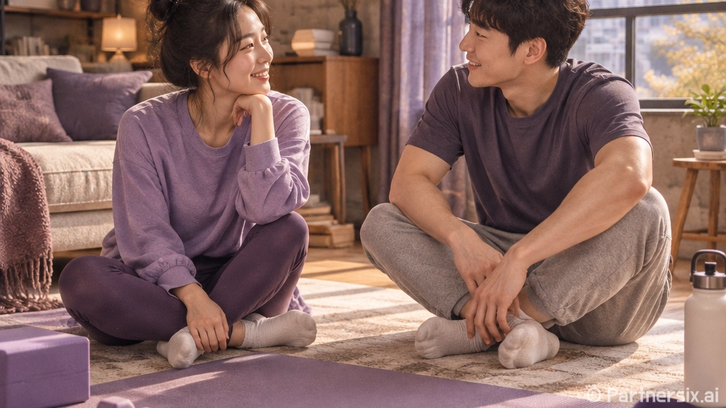 홈트레이닝 시작하는 방법, 초보자도 꾸준히 가는 현실 루틴