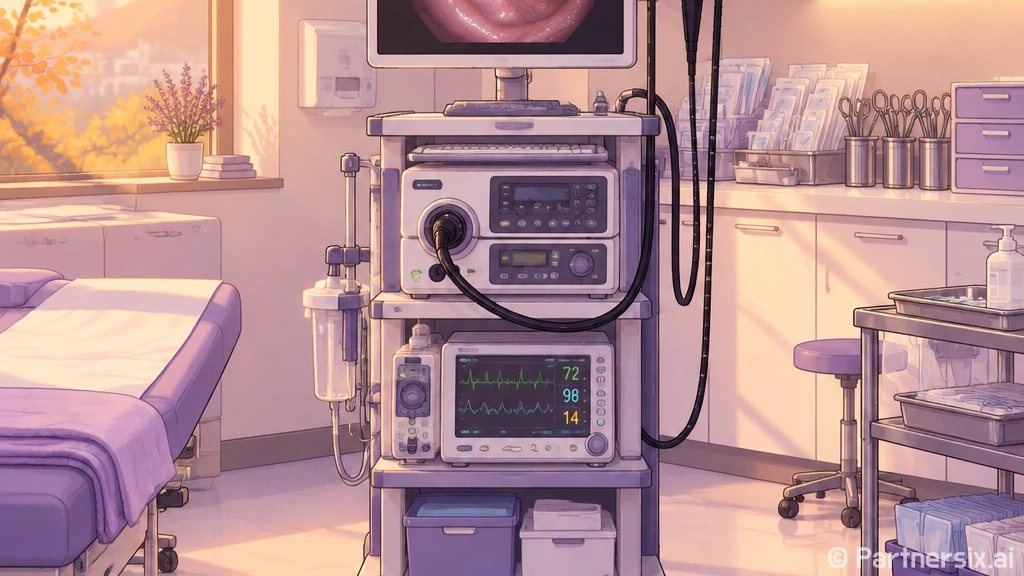 수면내시경 처음 받을 때 준비하는 방법, 전날부터 검사 후까지 이렇게 챙기면 편합니다