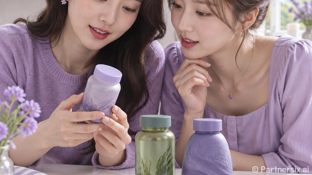 식물성알티지오메가3 고르는 방법, 라벨에서 먼저 볼 것들