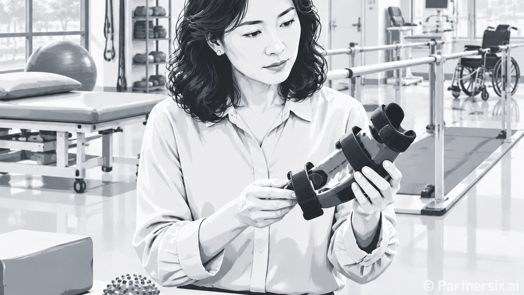 뇌경색재활병원 고르는 방법, 가족이 먼저 확인할 것들