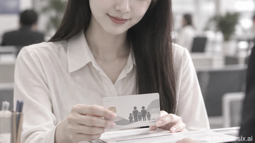 다자녀카드 발급받는 방법, 2자녀 가정이라면 이렇게 챙기세요
