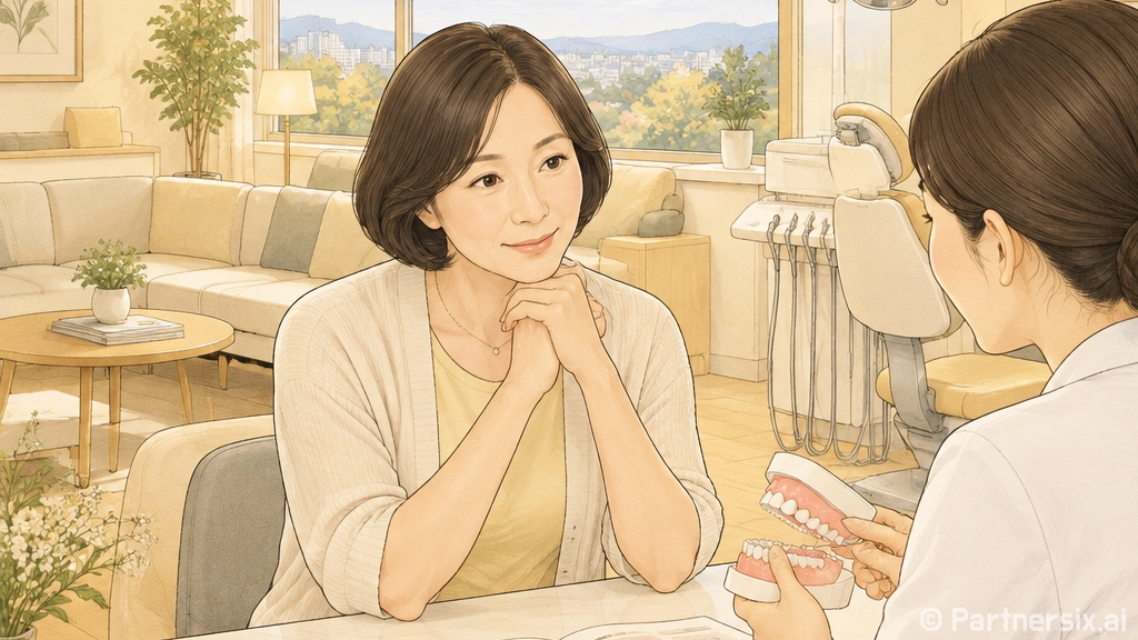 치과 처음 고르는 방법, 과잉진료 걱정 줄이려면 이렇게 확인하세요