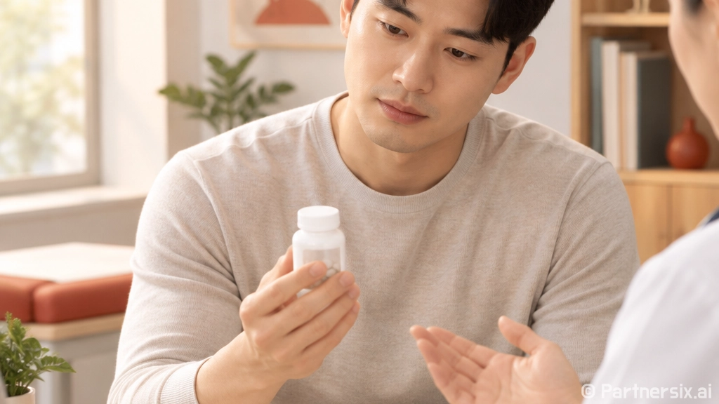 다이어트약 시작하기 전 확인하는 방법, 병원 가기 전에 챙길 것들