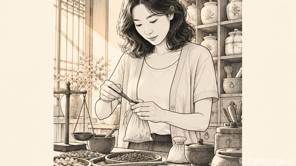 다이어트한약 시작하려면 이렇게 확인하세요