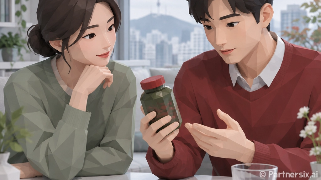 탈모영양제 고르는 방법, 성분표보다 먼저 확인할 것