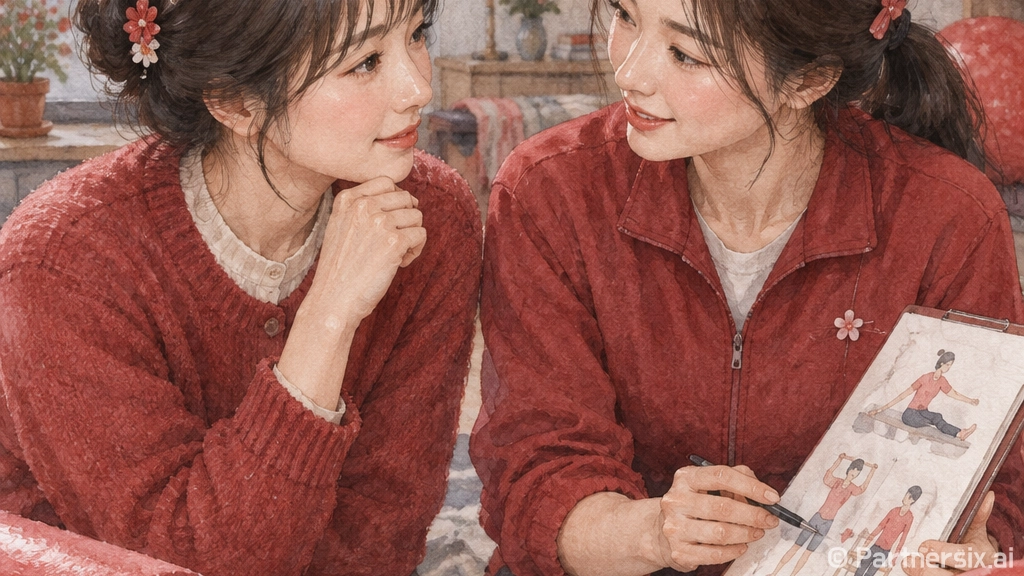 재활치료 시작하려면 이렇게 준비하세요