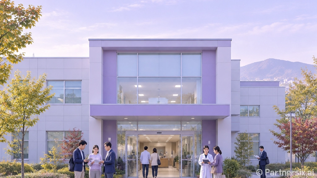 채용검진병원 고르는 방법, 처음 준비할 때 이렇게 하면 덜 헤맵니다