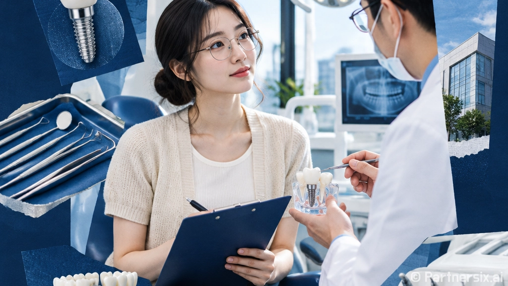 임플란트치과 고르는…
