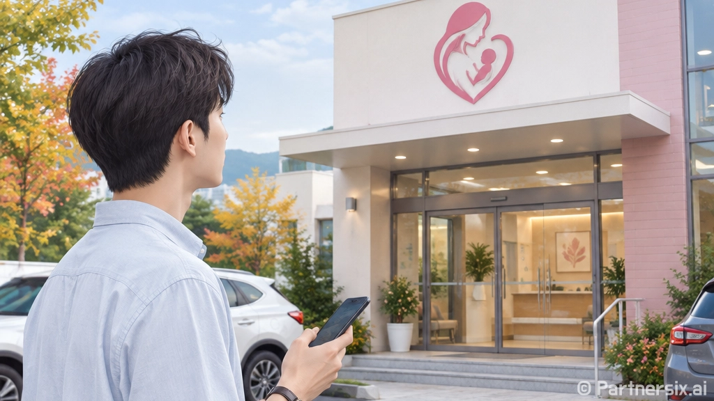 미사산부인과 처음 …