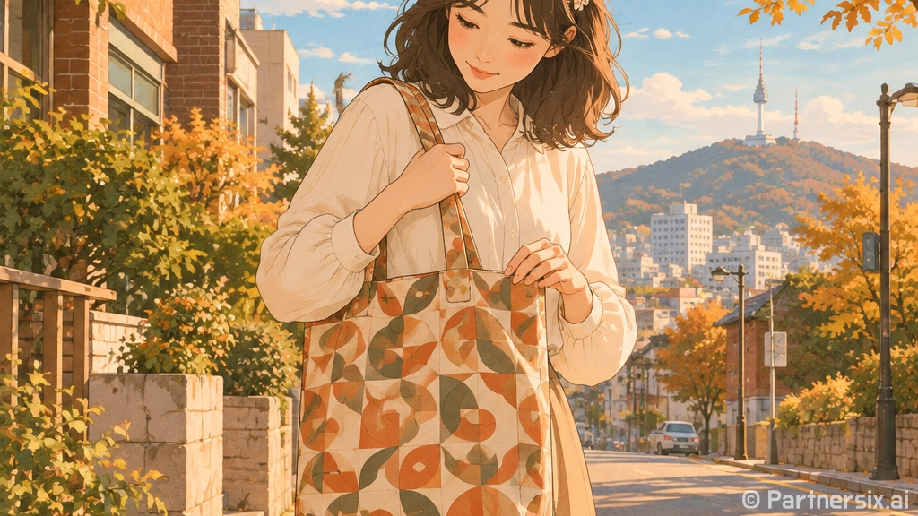 김현아 이세이미야케 스타일 찾는 방법, 바오바오백부터 플리츠까지 고르는 법