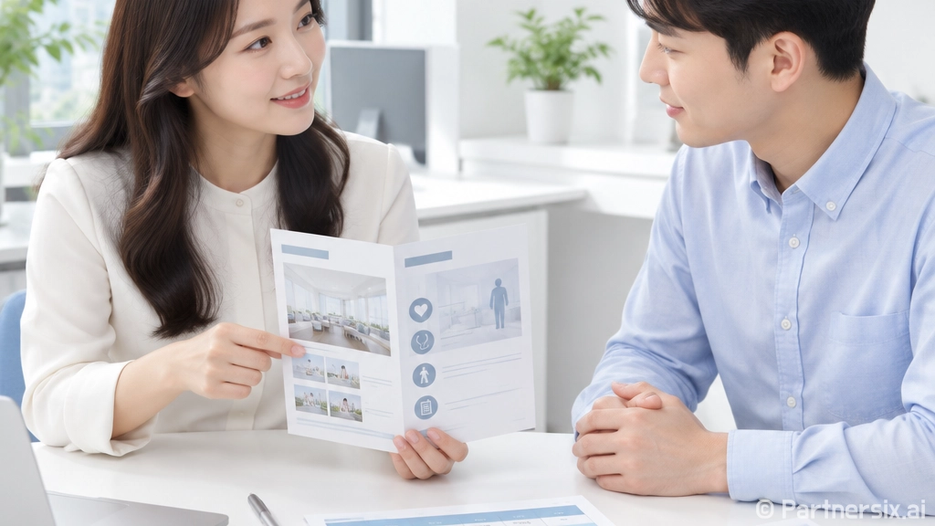 동탄건강검진센터 고르는 방법, 예약 전 이렇게 확인하면 덜 헤맵니다