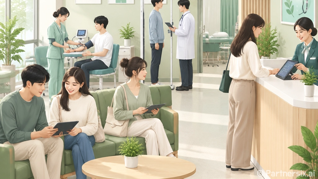 20대건강검진 놓치지 않고 받는 방법, 대상 확인부터 예약까지