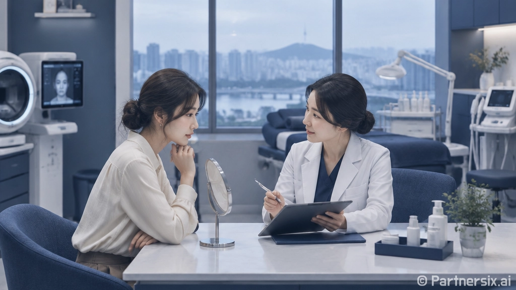 광진구피부과 처음 고르는 방법: 진료 목적별로 이렇게 비교하세요
