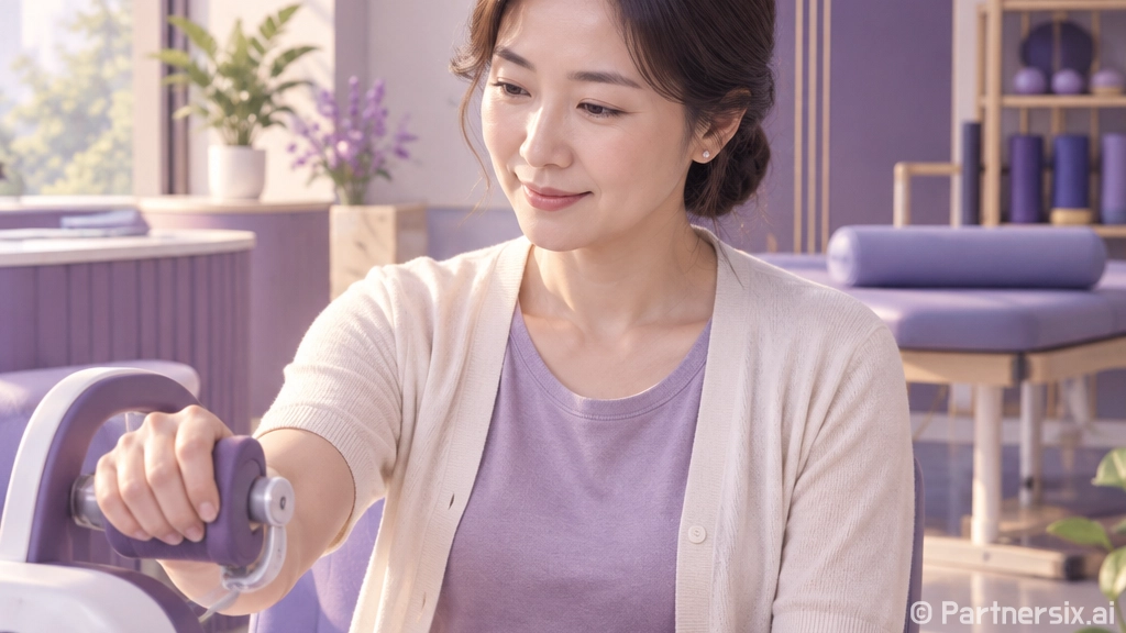 뇌경색재활병원 고르는 방법, 가족이 입원 전 확인할 기준