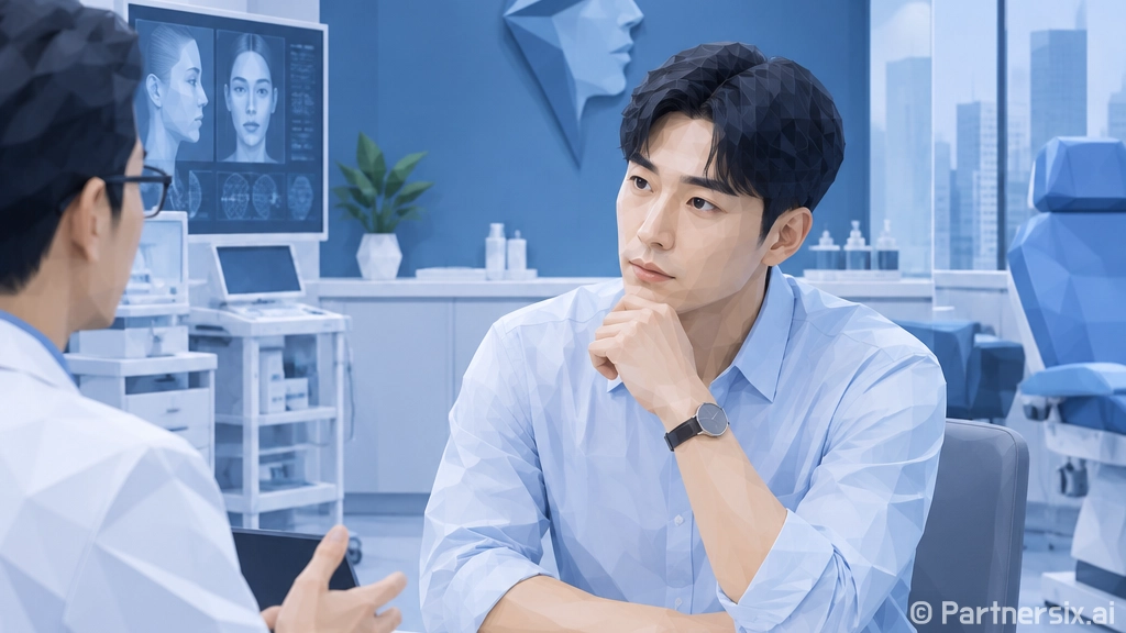 강남성형외과 선택 …