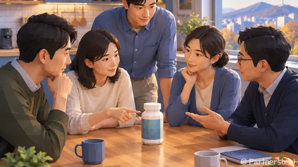 올인원 영양제, 건…