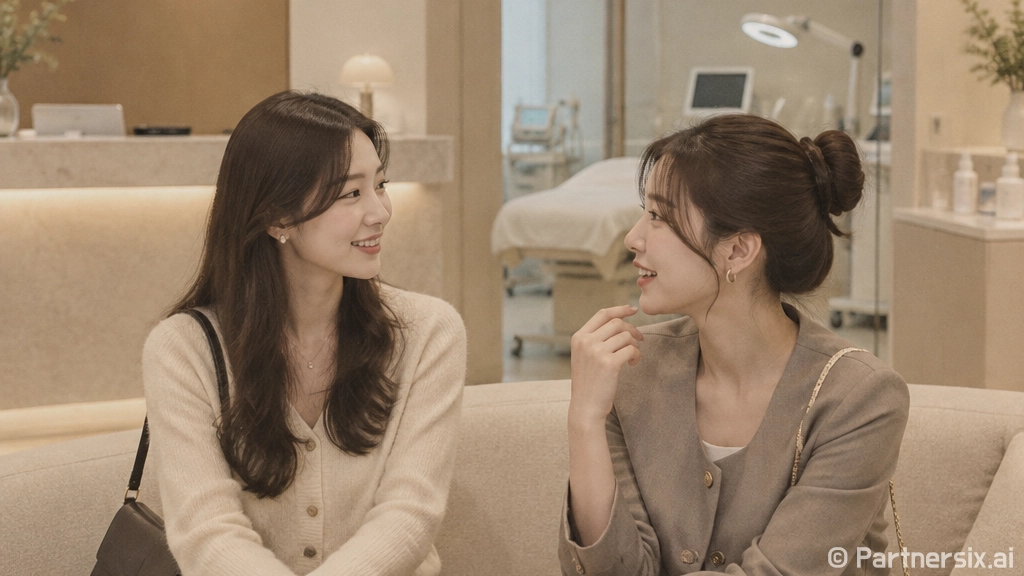 서울피부과 처음 고르는 방법: 전문의 확인부터 비용 질문까지