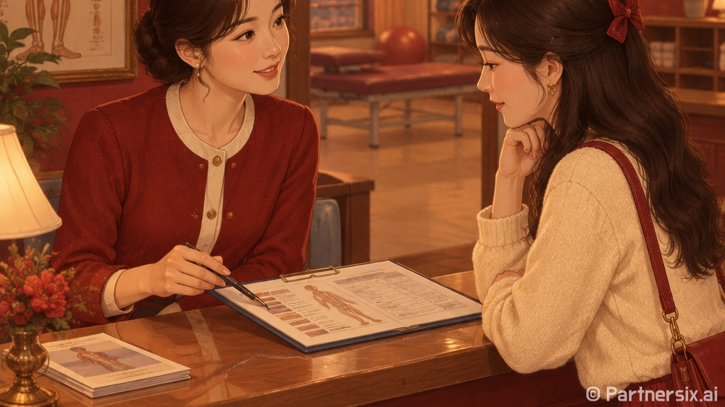 도수치료금액 비교하…