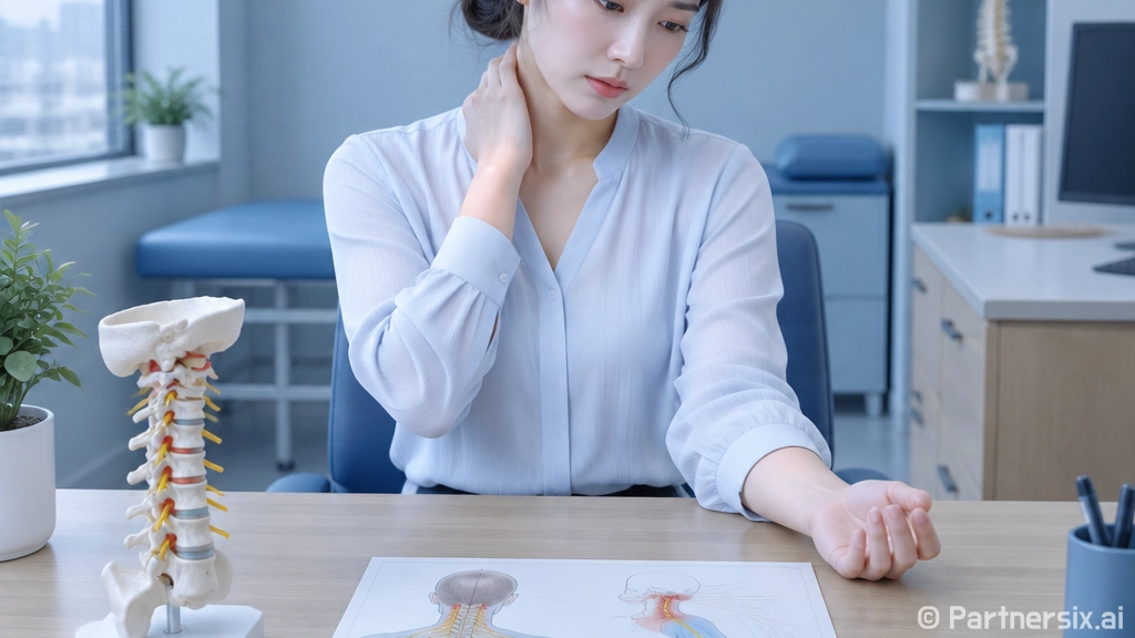 목디스크초기증상 놓…