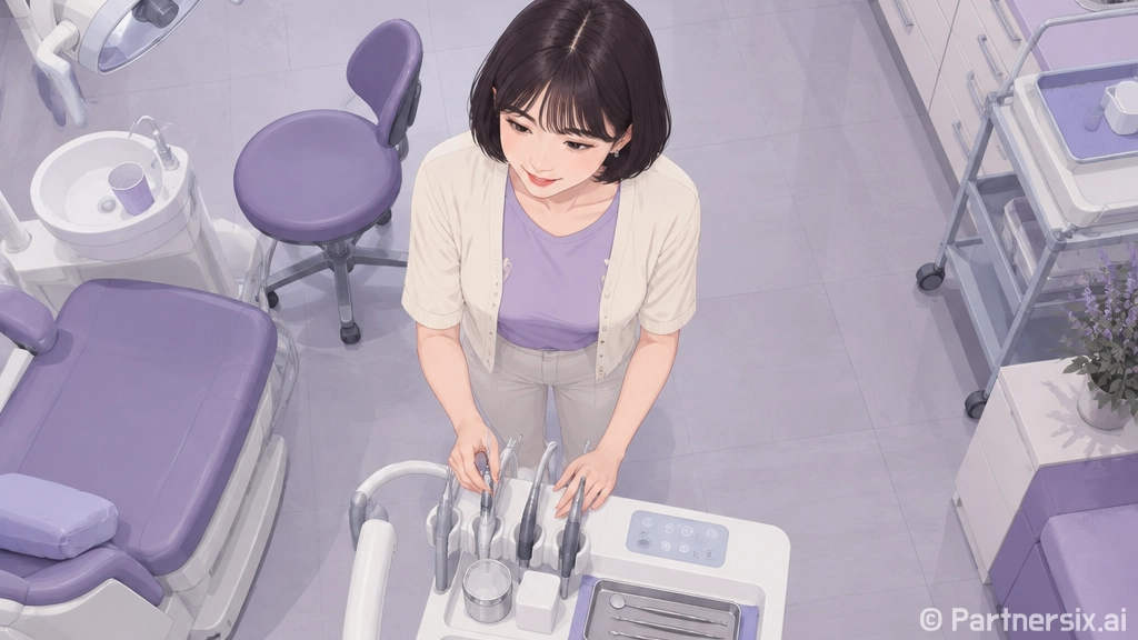 향남치과 고르려면 …