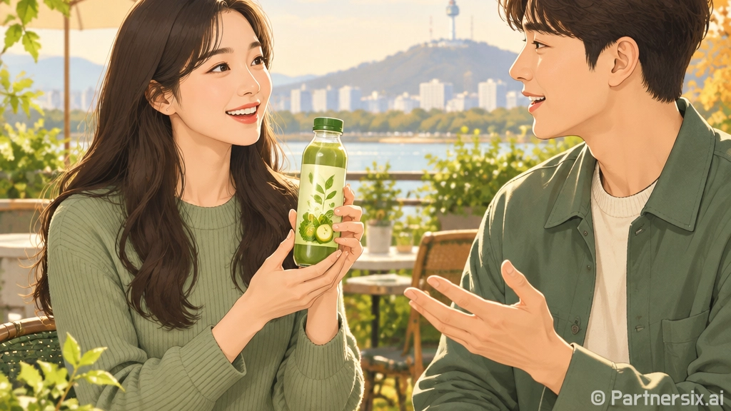 효소다이어트 안전하게 시작하는 방법