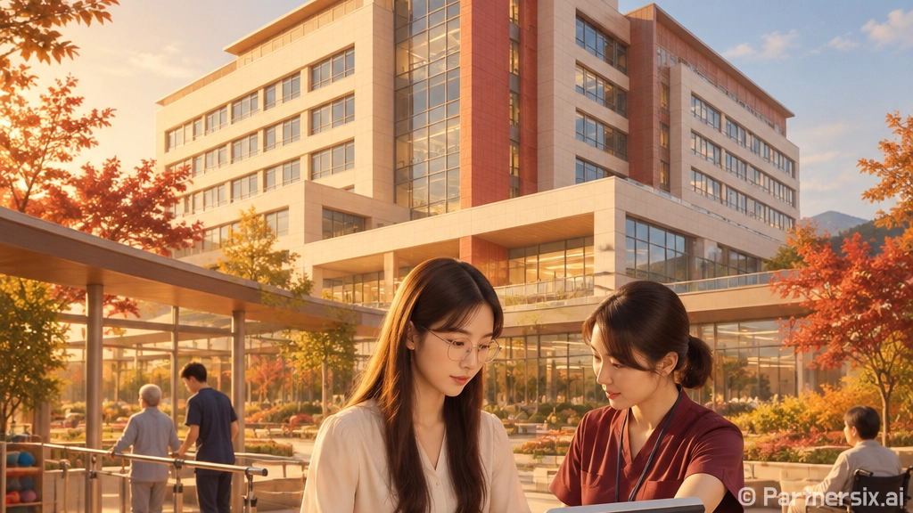 인천재활병원 처음 찾을 때 확인하는 방법