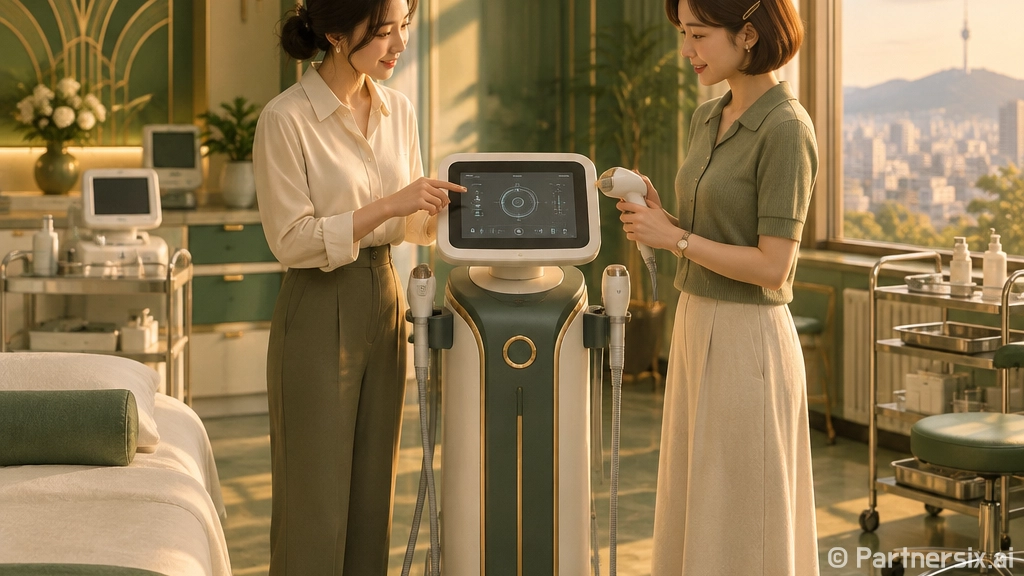 고주파치료 받기 전 확인하는 방법, 종류별로 헷갈리지 않게