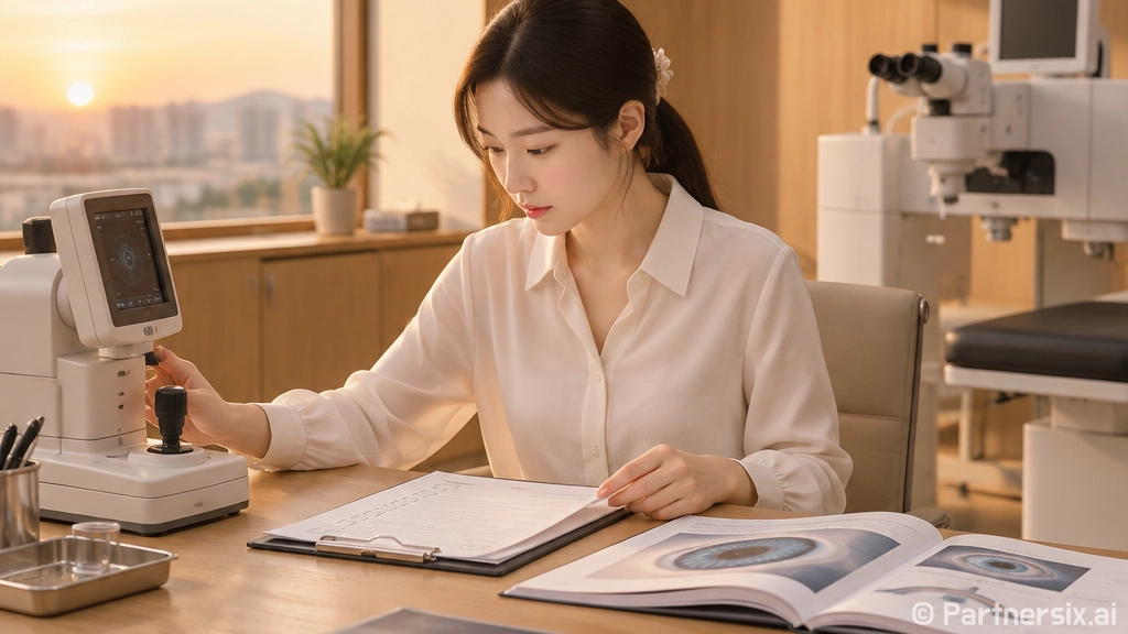 라섹수술 준비하는 방법, 검사부터 회복까지 이렇게 챙기면 편해요