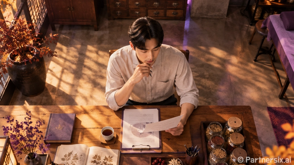 난임한의원 선택하는 방법, 처음 상담 전에 볼 기준