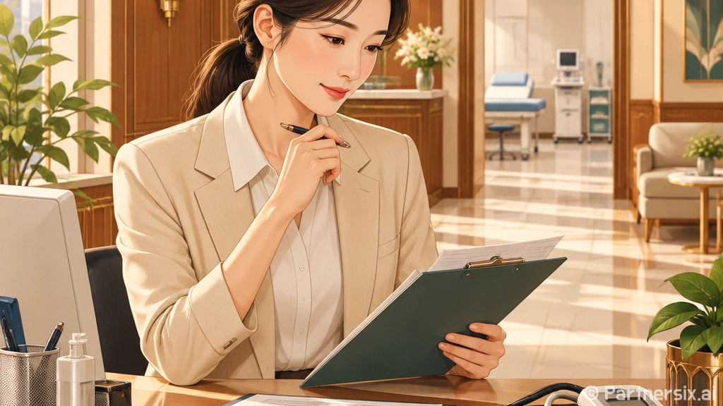 종합검진센터 처음 고르려면 이렇게 비교하는 방법