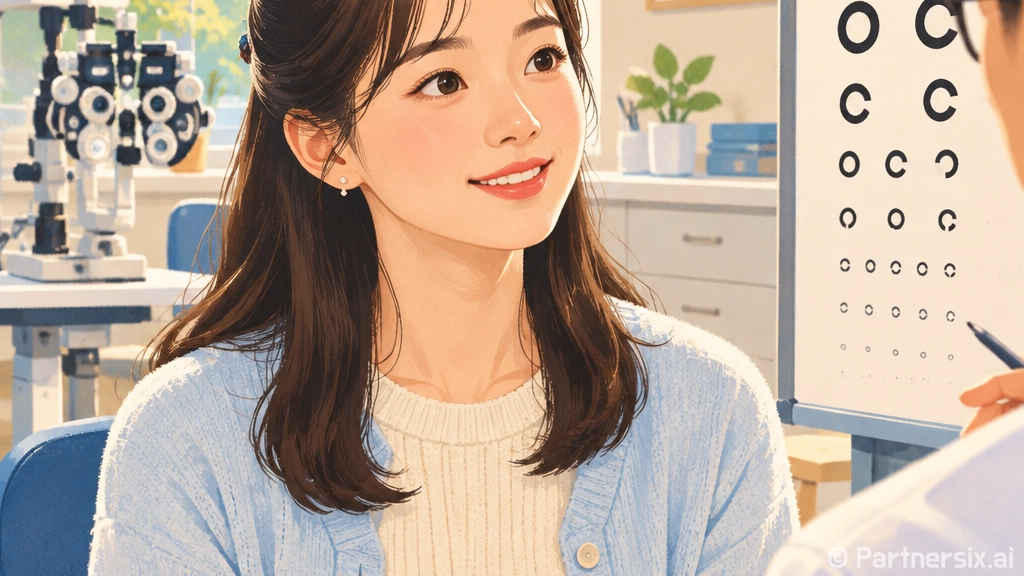 라식수술추천 받기 …
